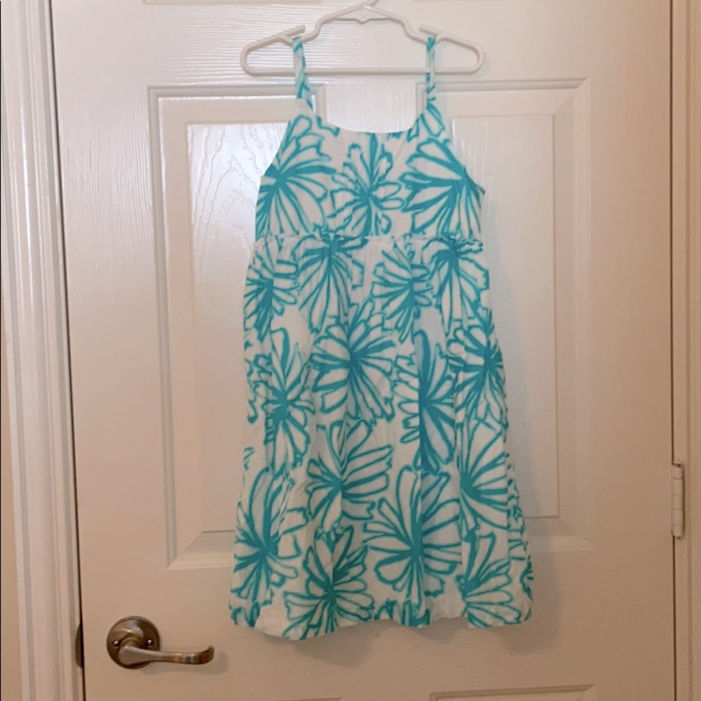 Sundress - Gymboree